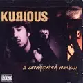 【中古】A Constipated Monkey / Kurious キュリアス  (帯無し) KURIOUS / キュリアス商品一覧｜HIPHOP / 日本語RAP｜ディスク