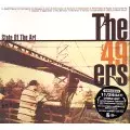 49ERS / フォーティーナイナーズ / STATE OF THE ART