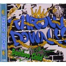 DJ BAMBOO CHILD / THROW DOWN