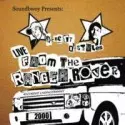 DJ Q-BERT & D-STYLES / LIVE FROM THE RANGER ROVER