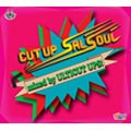 ULTICUT UPS!! / CUT UP SALSOUL