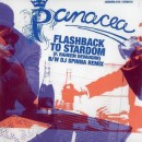PANACEA / パナシア / FLASHBACK TO STARDOM
