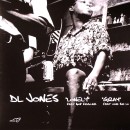 DL JONES / LONELY