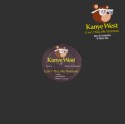 KANYE WEST (Ye) / カニエ・ウェスト (イェ) / CAN'T TELL ME NOTHING