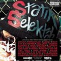 STATIK SELEKTAH / スタティック・セレクター / SPELL MY NAME RIGHT (THE ALBUM)