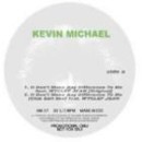 KEVIN MICHAEL / ケヴィン・マイケル / IT DON'T MAKE ANY DIFFERENCE TO ME