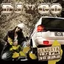 DJ GO / DJ☆GO / GANGSTA 187 FM VOL.28