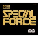 NITRO MICROPHONE UNDERGROUND / ニトロマイクロフォンアンダーグラウンド / SPECIAL FORCE