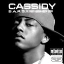 CASSIDY / キャシディー / B.A.R.S. THE BARRY ADRIAN REESE STORY 
