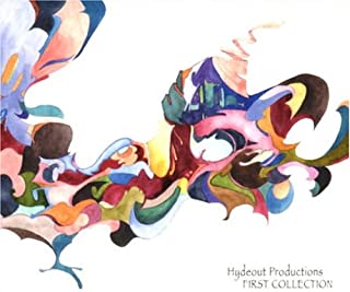V.A. (HYDEOUT PRODUCTIONS & NUJABES presents) / HYDEOUT PRODUCTIONS FIRST COLLECTION