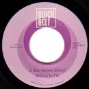 DAN AIKIDO BLEND / STAKES IS FLY