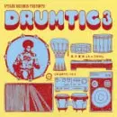 志水貴史 aka 55 KING / DRUMTIC 3