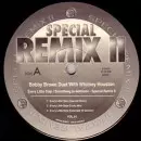EVERY LITTLE STEP (SPECIAL REMIX II)/BOBBY BROWN/ボビー・ブラウン