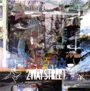 BIG JOE 'N' EL SADIQ / 2WAY STREET