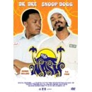 DR. DRE & SNOOP DOGG / THE WASH