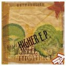 RHYMAHOLIKS / ライマホリックス / HIGHER E.P.
