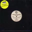 FORCE OF NATURE / フォース・オブ・ネイチャー / THE DAY OF GOLD
