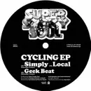SUPER SMOKY SOUL / CYCLING EP