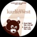 KANYE WEST (Ye) / カニエ・ウェスト (イェ) / GOOD NIGHT