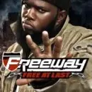 FREEWAY / フリーウェイ / FREE AT LAST  