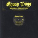 SNOOP DOGG (SNOOP DOGGY DOG) / スヌープ・ドッグ / SENSUAL SEDUCTION