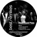BLACK EYED PEAS / BEST REMIXES