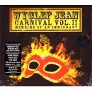 WYCLEF JEAN / ワイクリフ・ジョン / CARNIVAL VOL.2 (2CDS SPECIAL EDITION)