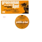 grooveman Spot a.k.a DJ KOU-G / ETERNAL DEVELOPMENT REMIXES PART.3