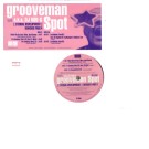 grooveman Spot a.k.a DJ KOU-G / ETERNAL DEVELOPMENT REMIXES PART.4