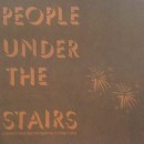 PEOPLE UNDER THE STAIRS / ピープル・アンダー・ザ・ステアーズ / STEPFATHER INSTRUMENTALS PART TWO