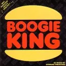 RYOSUKE YOKOYAMA / BOOGIE KING
