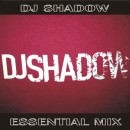 DJ SHADOW / DJシャドウ / ESSENTIAL MIX