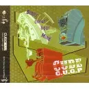 CUBE C.U.G.P&nbsp;/&nbsp;BETTER CHANGE YOUR MIND