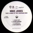 MIKE JONES / マイク・ジョーンズ / DROP & GIMME 50