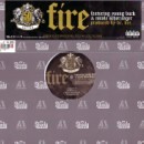 50 CENT / 50セント / FIRE