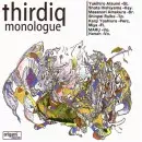 THIRDIQ / サーディク / MONOLOGUE