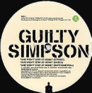 GUILTY SIMPSON / GETTING BITCHES