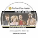 BRAND NEW HEAVIES / ブラン・ニュー・ヘヴィーズ / YOU ARE THE UNIVERSE (07 FINAL REMIX)