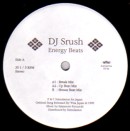 DJ SRUSH / ENERGY BEATS