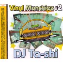 DJ TA-SHI / VINYL MUNCHIEZ #2