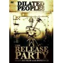 DILATED PEOPLES / ダイレイテッド・ピープルズ / RELEASE PARTY