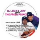 DJ JAZZY JEFF & FRESH PRINCE / DJジャジー・ジェフ & フレッシュ・プリンス / SUMMERTIME (JAZZY JEFF SOLEFUL MIX 2007)