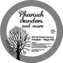 PHAROAH SANDERS AND MORE / FREEDOM - MEGA MIX