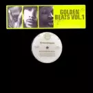 GRASSHOPPA / GOLDEN BEATS VOL.1