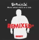 FATBOY SLIM / ファットボーイ・スリム / REMIXED