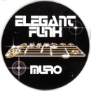 DJ MURO / DJムロ / ELEGANT FUNK