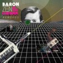 BARON ZEN / AT THE MALL - THE REMIXES 2CD