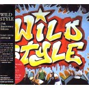 V.A. (WILD STYLE) / V.A. (WILD STYLE / チャーリー・エーハン) / ワイルド・スタイル 25周年記念盤