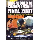 V.A. (DMC) / DMC WORLD DJ CHAMPIONSHIP 2007