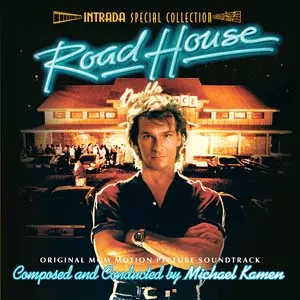 【中古】 ロードハウス　孤独の街/ＤＶＤ/HMD-54087 ROAD HOUSE / ロードハウス 孤独の街/MICHAEL KAMEN｜映画DVD・Blu-ray